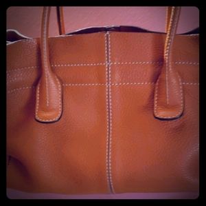 Tods womens bag